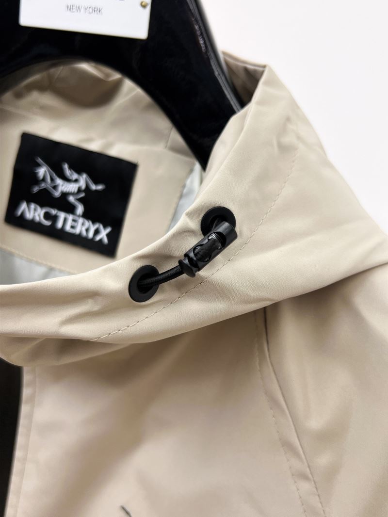 Arcteryx Outwear